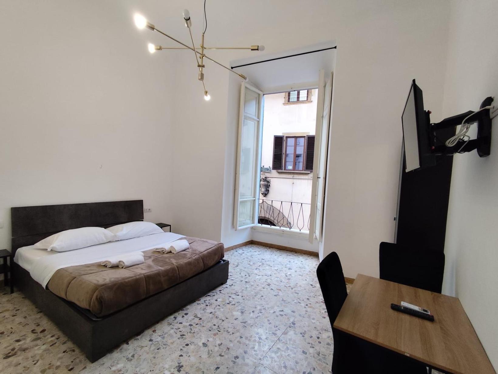 Verdi Bed & Breakfast *