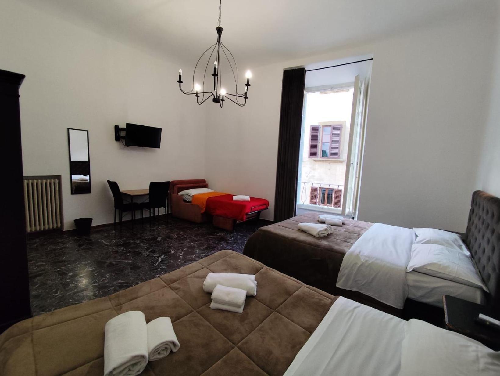 Verdi Bed & Breakfast *