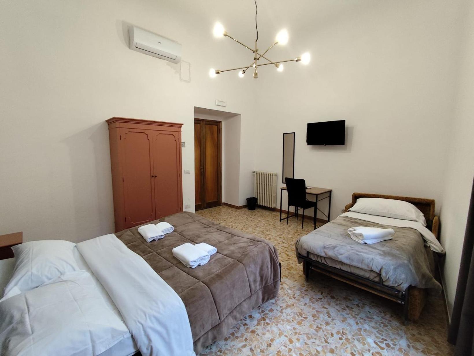 Verdi Bed & Breakfast Florence