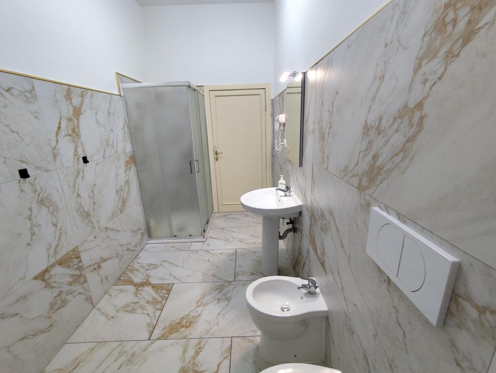 Bed & Breakfast Verdi Florence